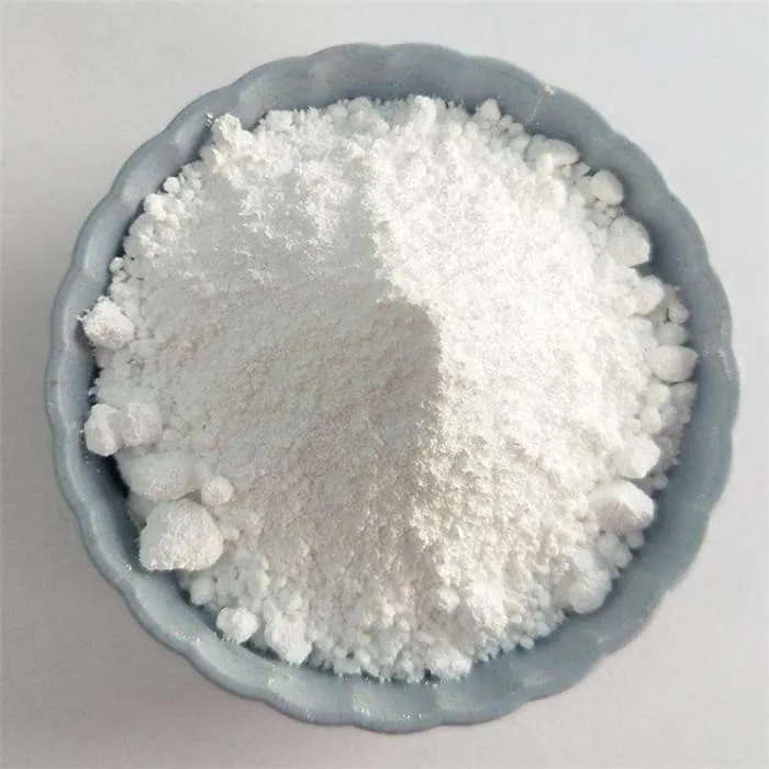 Titanium Dioxide ຕົ້ນຕໍແມ່ນໃຊ້ສໍາລັບຫຍັງ?