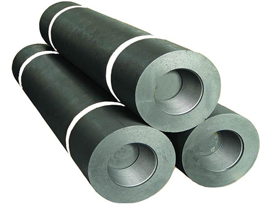 ປະເພດຂອງ electrodes graphite