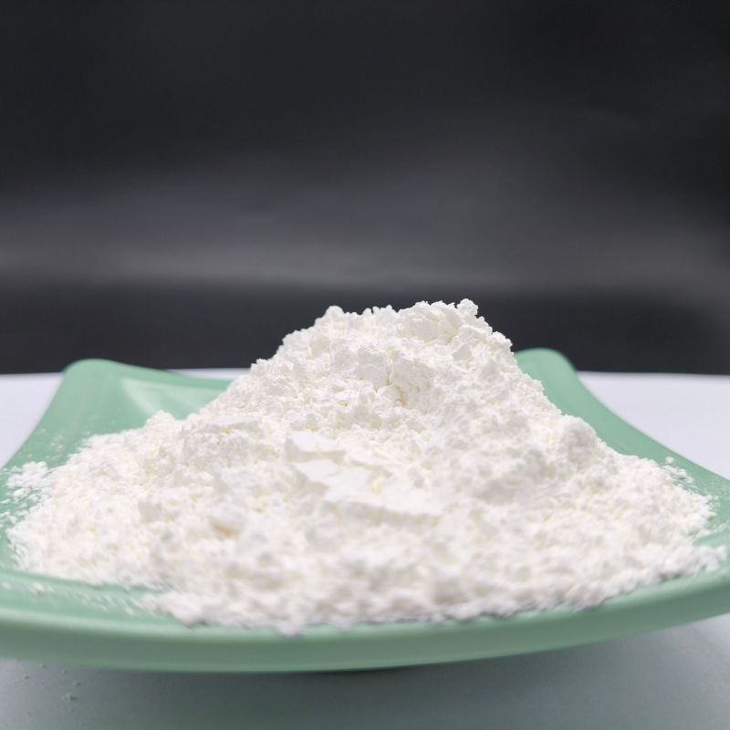 ZINC OXIDE: A Versatile Compound ສໍາລັບການນໍາໃຊ້ອຸດສາຫະກໍາແລະມື້ຕໍ່ມື້