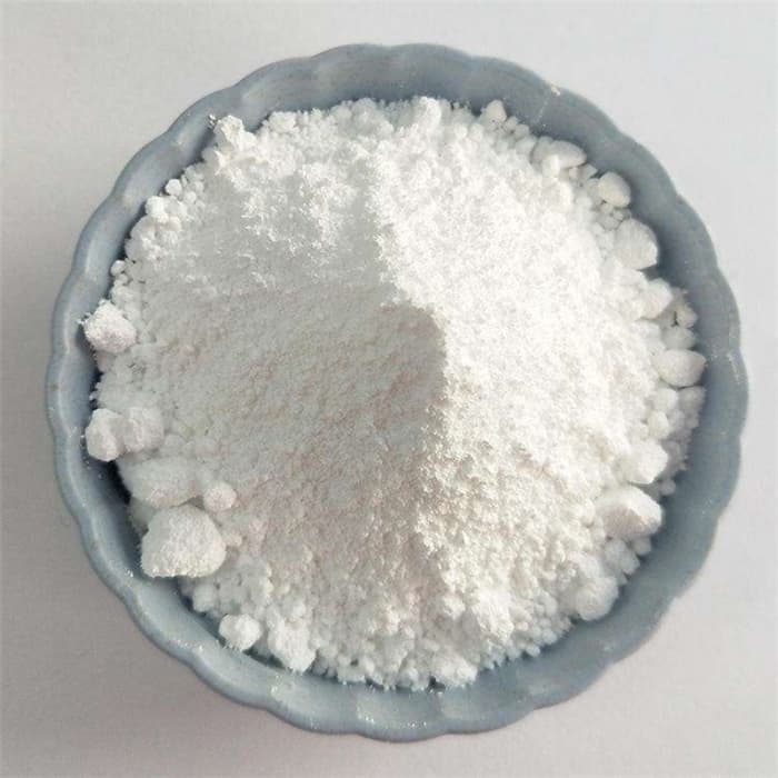 ເປັນຫຍັງ titanium dioxide ເປັນຜູ້ທີ່ມີສິດອໍານາດທີ່ສຸດໃນອຸດສະຫະກໍາ?