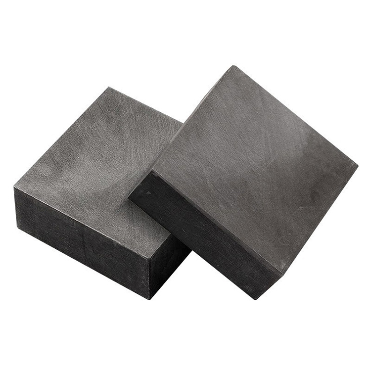 ເປັນຫຍັງ anode graphite anode ທີ່ຂາດບໍ່ໄດ້ໃນ electrolysis?