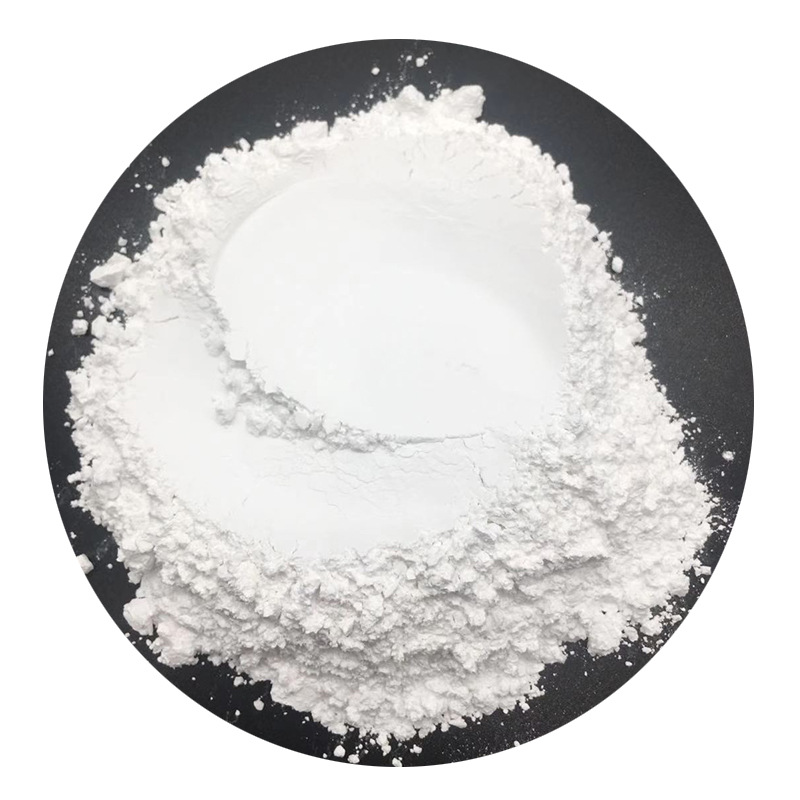 ປະເພດແລະການນໍາໃຊ້ຂອງ Zinc Oxide