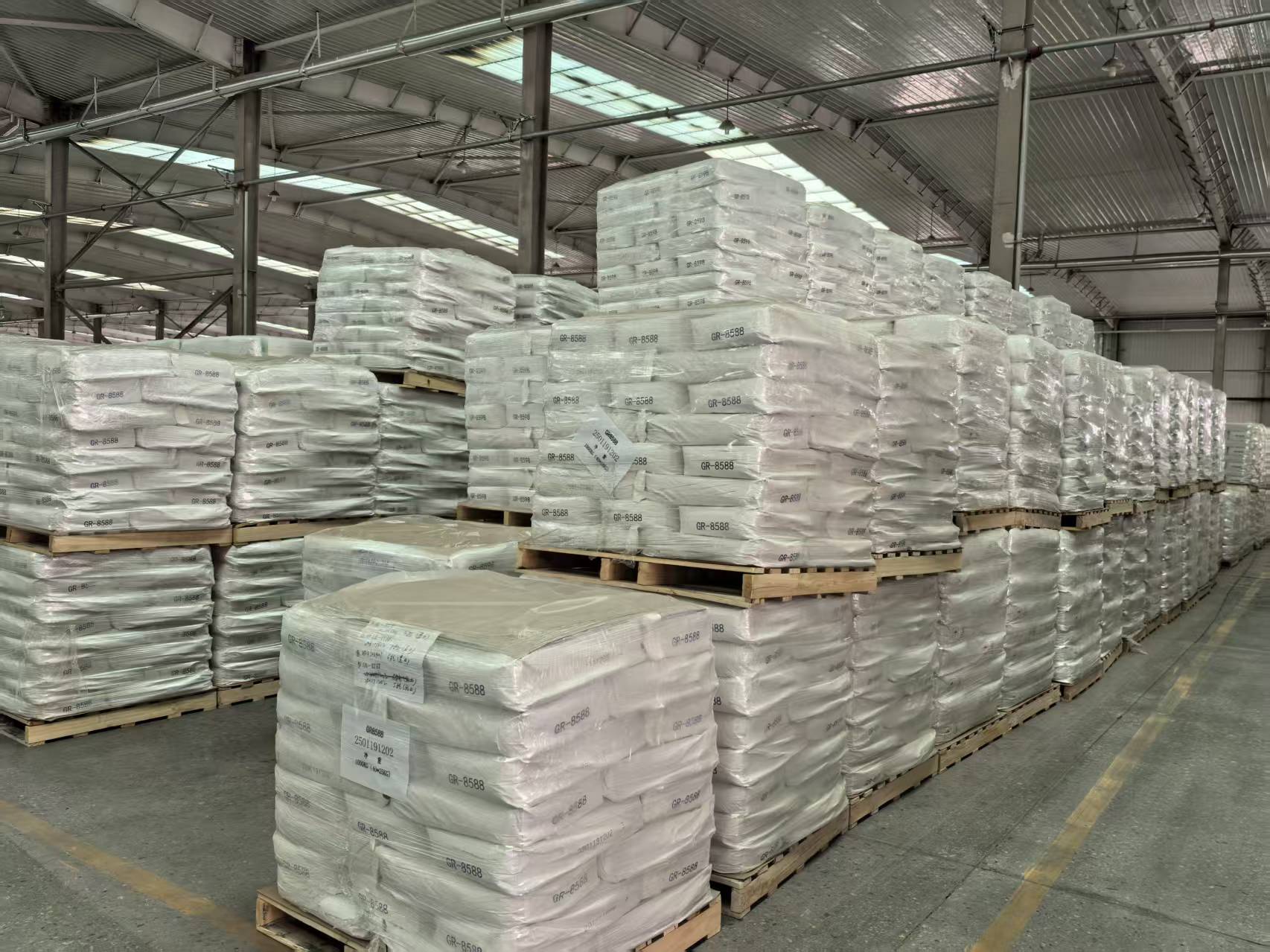 ປະເພດຕົ້ນຕໍຂອງ titanium dioxide ຜົງ