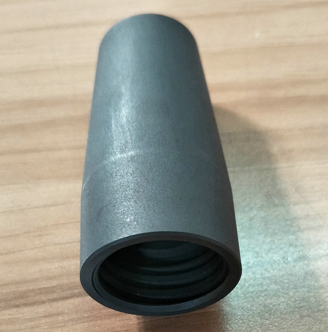 ການ​ນໍາ​ໃຊ້​ຂອງ nozzles graphite ແມ່ນ​ຫຍັງ​