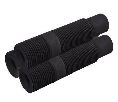 ປະເພດຂອງ graphite nozzles