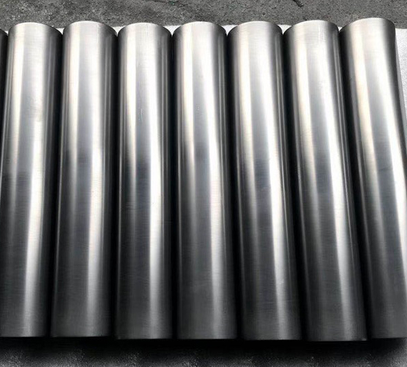 ປະເພດຂອງ graphite anodes ແມ່ນຫຍັງ?