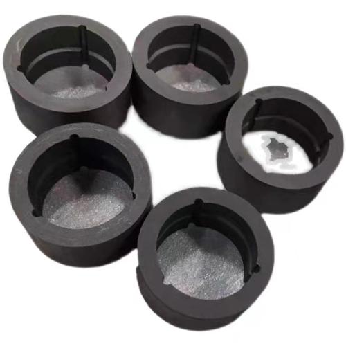 ຫນ້າທີ່ແລະການນໍາໃຊ້ແຫວນ graphite