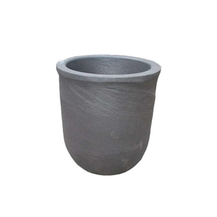 Crucible Graphite Metallurgical