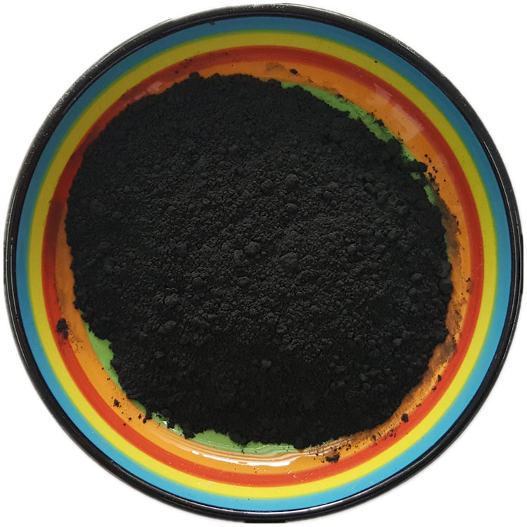 Microcrystalline Graphite