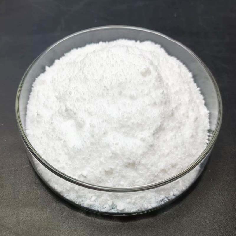 Nano Alumina Powder